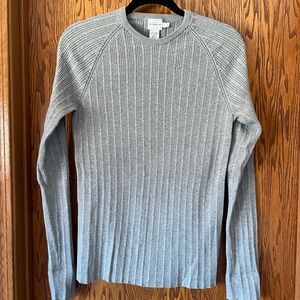 Calvin Klein Jeans Unisex long sleeve sweater